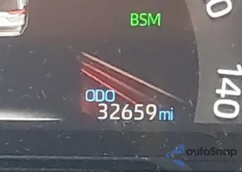 2023 Toyota Rav4 Hybrid Woodland Edition from USA, damaged, VIN 2T3UWRFV3PW159690